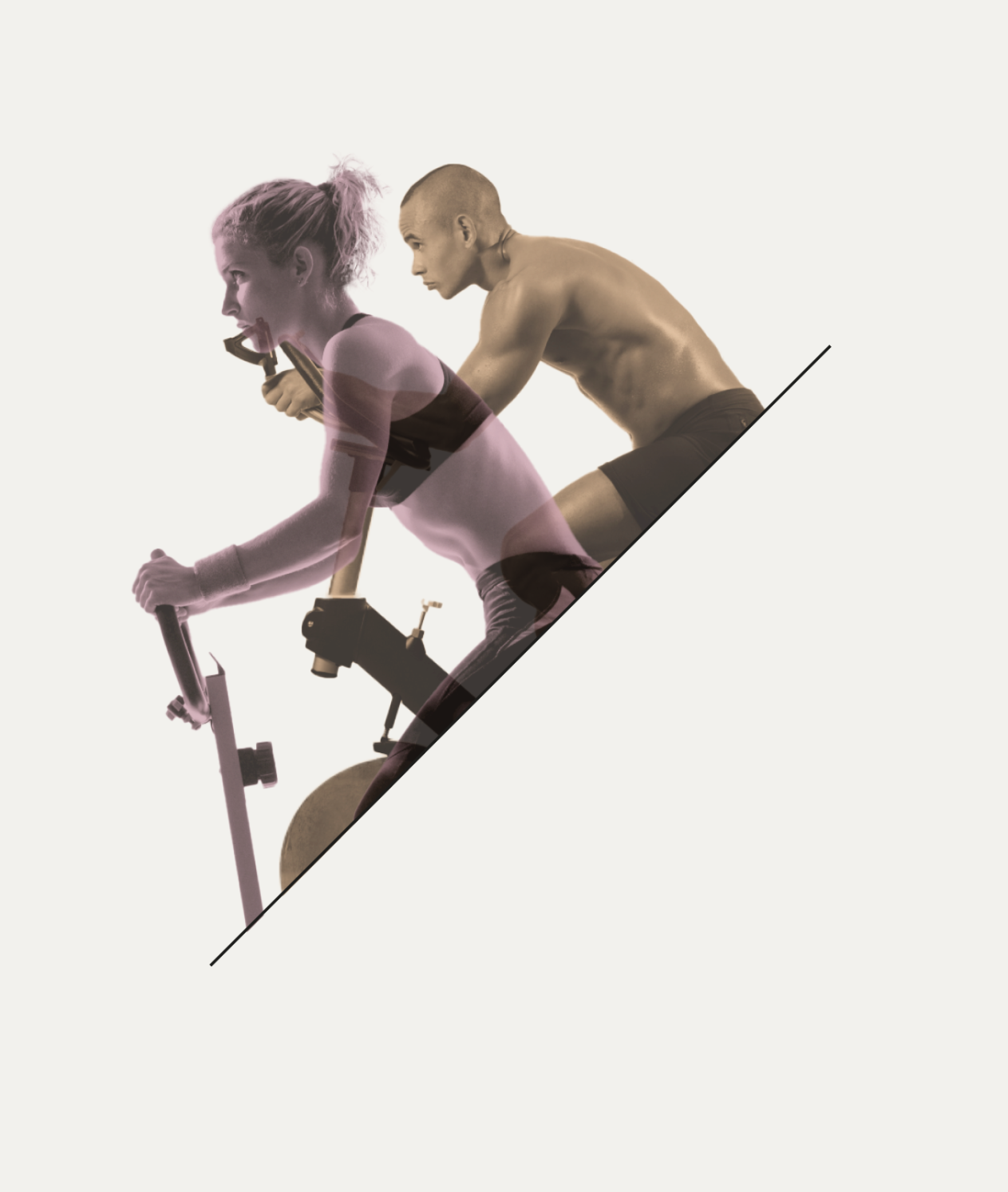 BODY COMBAT