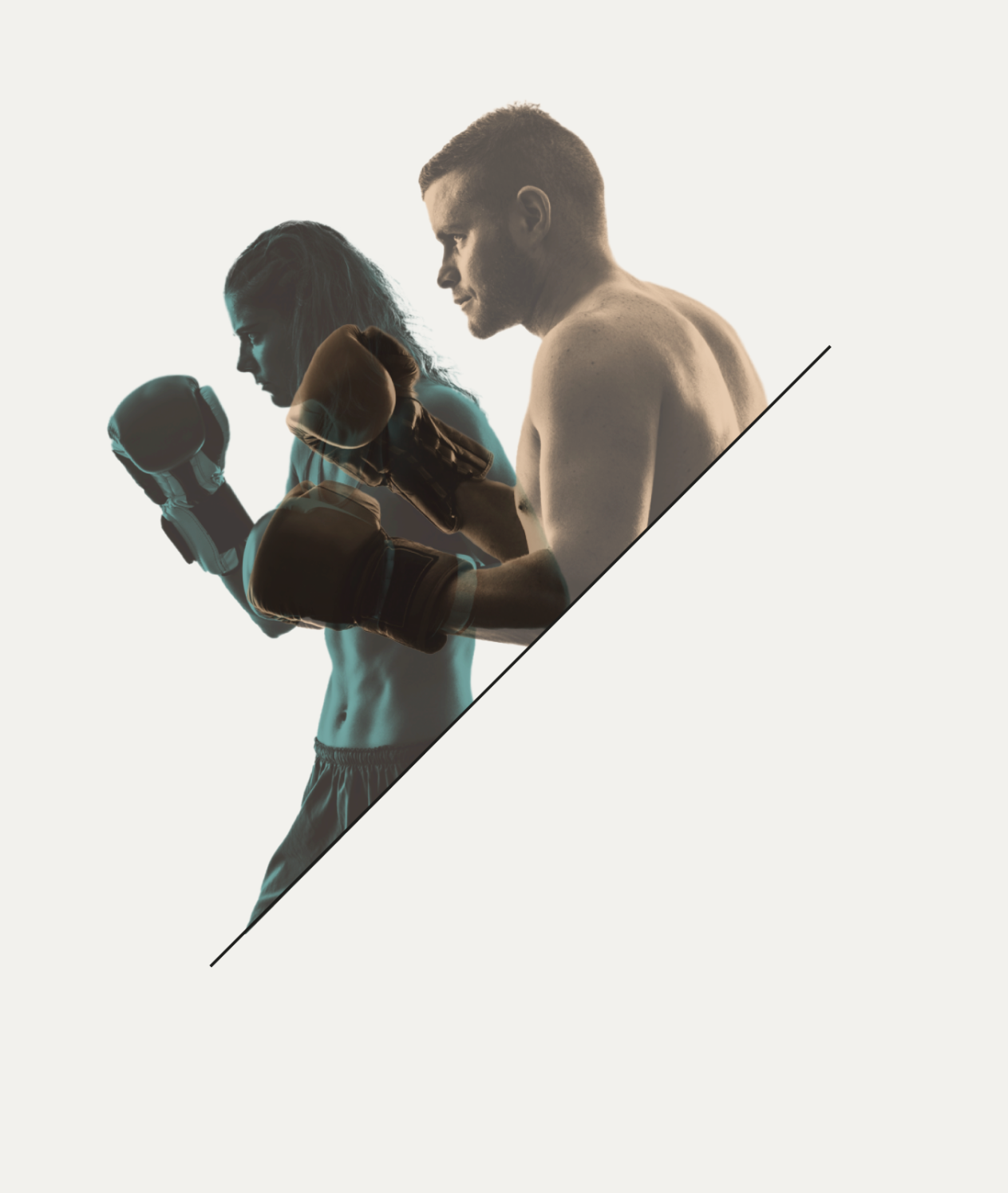 BODY COMBAT
