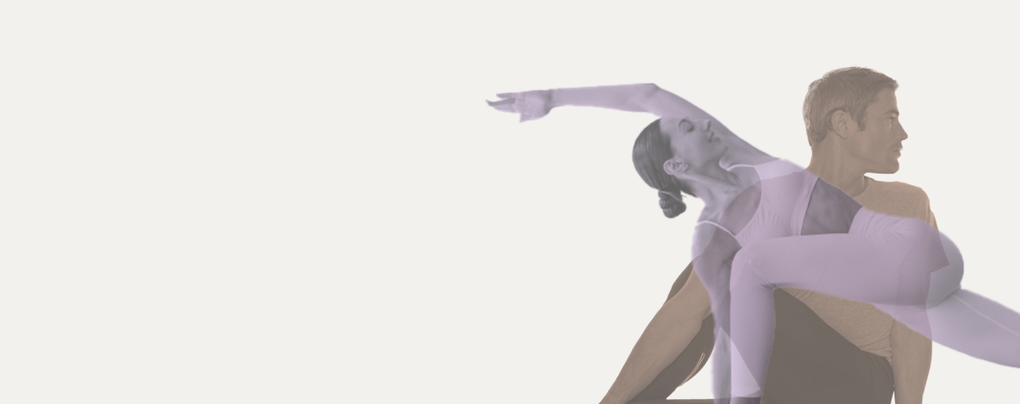 Masterclass Power Pilates