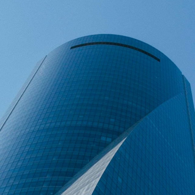 Torre Emperador / Madrid