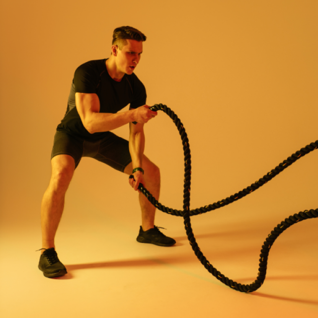 Pilates Evolved